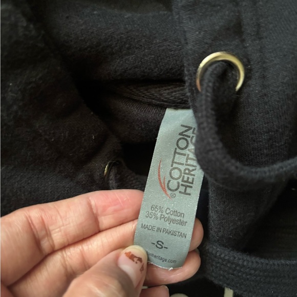 Mexican Pride Hoodie Unisex Small - Picture 4 of 6